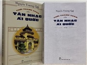 Thời thanh xuân của tân nhạc ái quốc